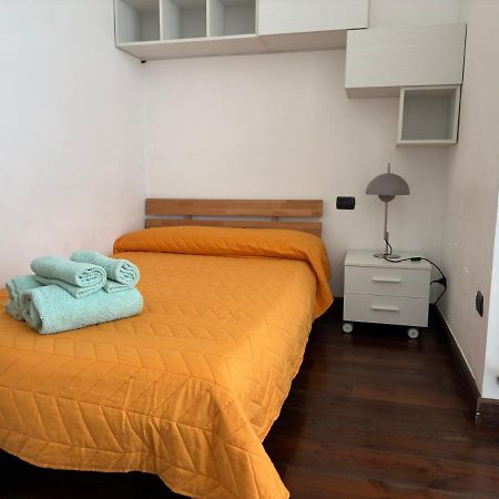 Cconforthotels Appartamento Skyline باري المظهر الخارجي الصورة