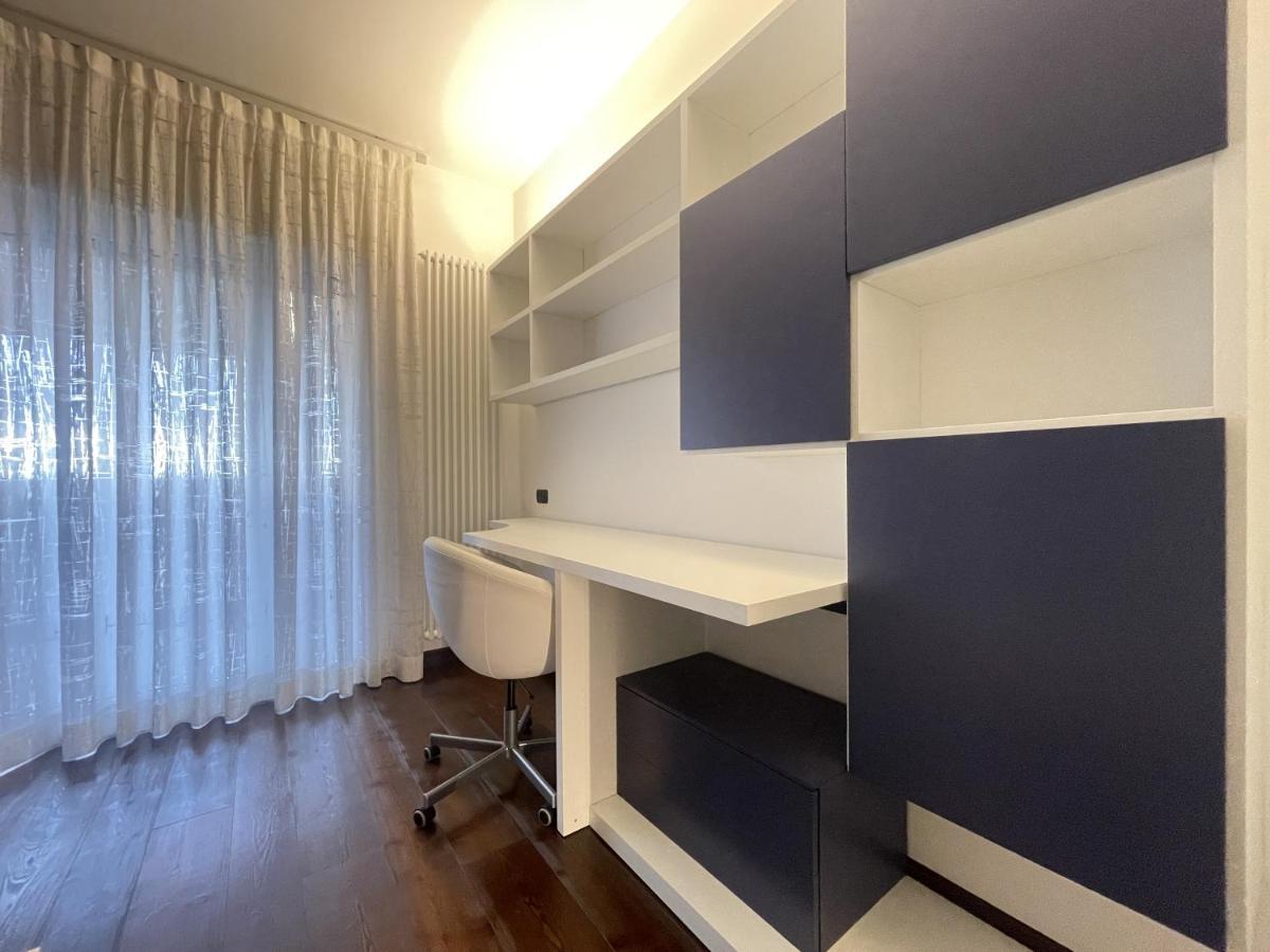 Cconforthotels Appartamento Skyline باري المظهر الخارجي الصورة