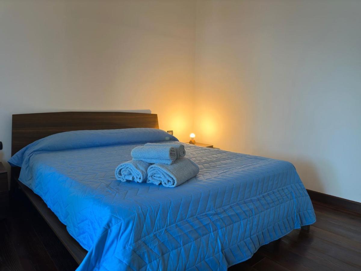 Cconforthotels Appartamento Skyline باري المظهر الخارجي الصورة