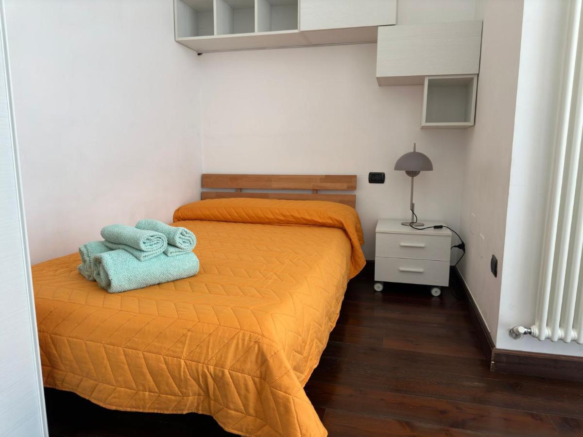 Cconforthotels Appartamento Skyline باري المظهر الخارجي الصورة