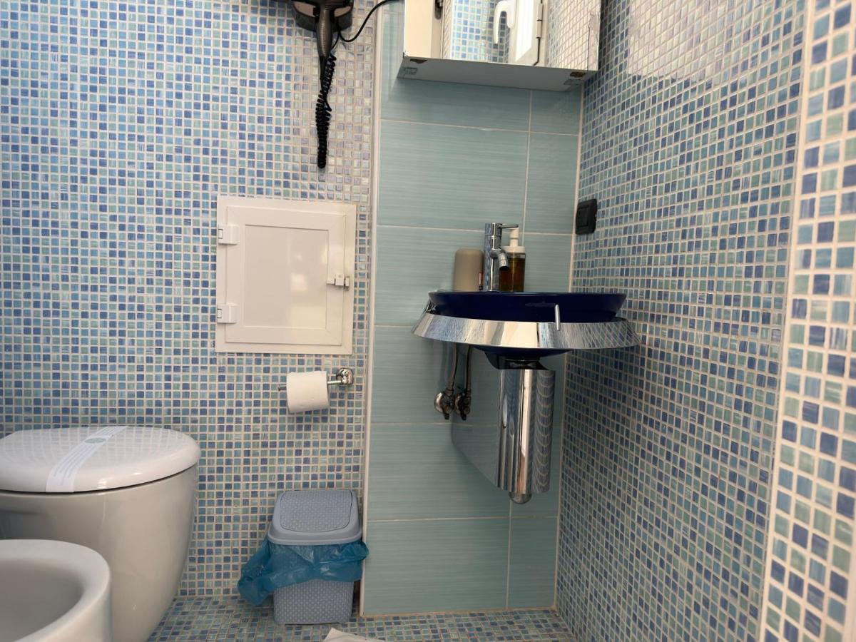 Cconforthotels Appartamento Skyline باري المظهر الخارجي الصورة
